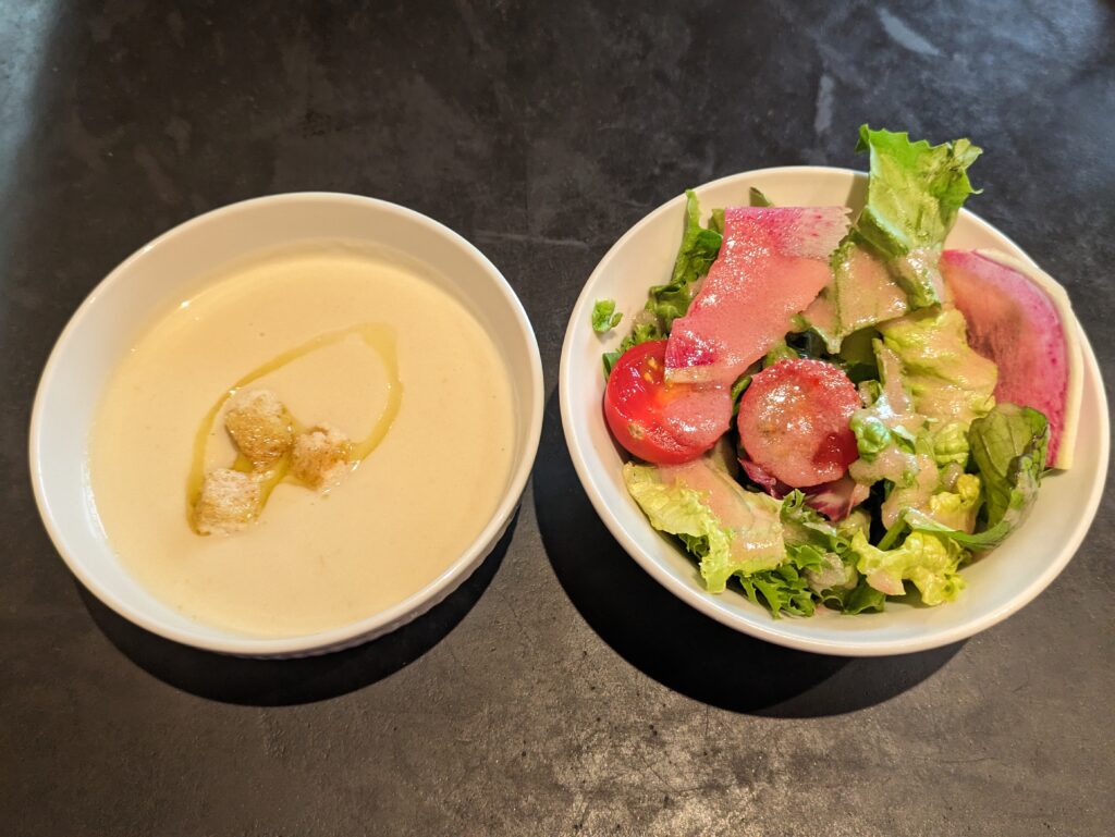 四条のお洒落町屋カフェでモーニング@小川珈琲堺町錦店