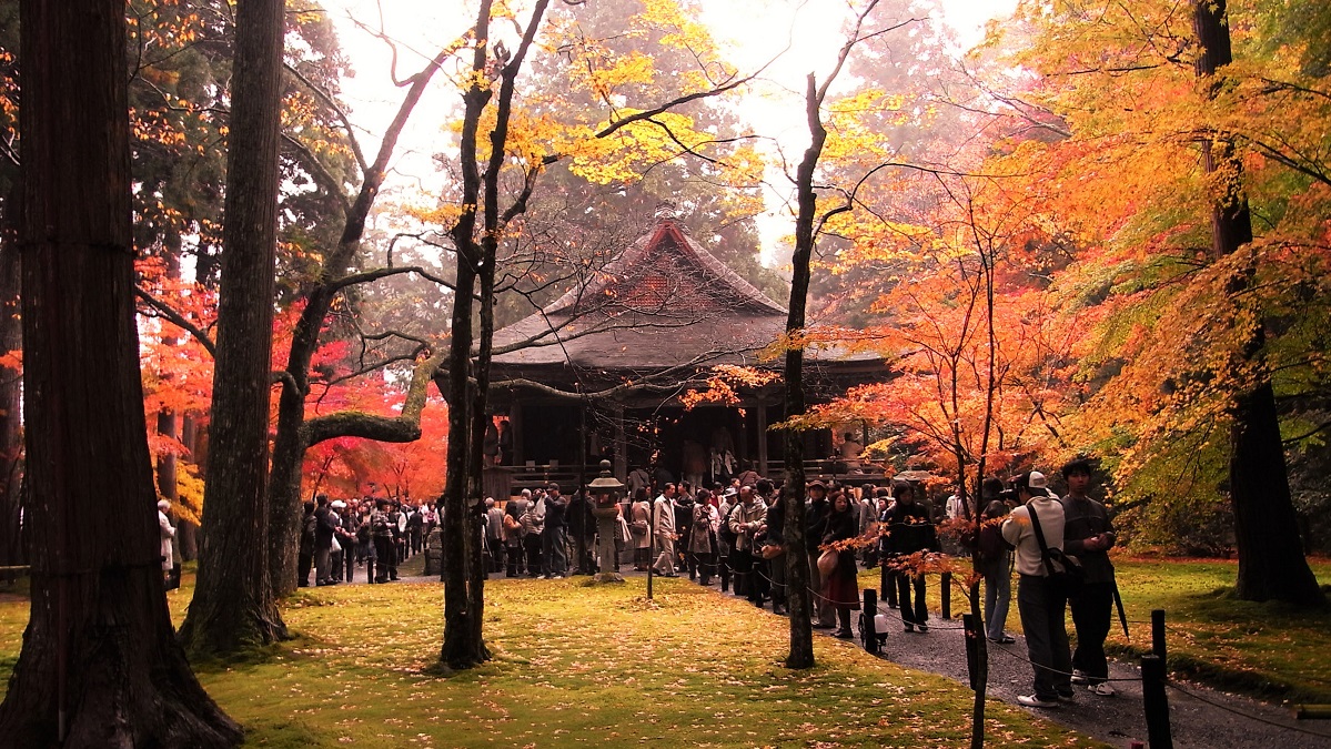 三千院(さんぜんいん)