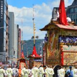 【初心者向け】祇園祭「宵山」の楽しみ方！基礎知識と見どころは？