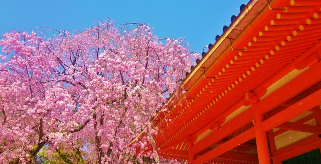 平安神宮の概要