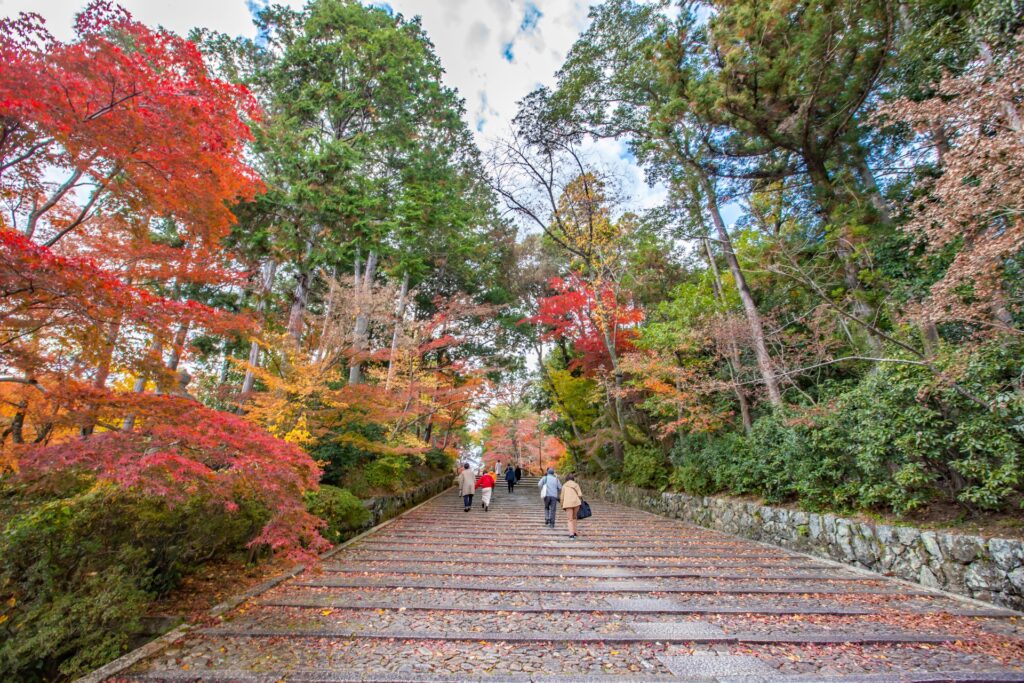 光明寺の概要