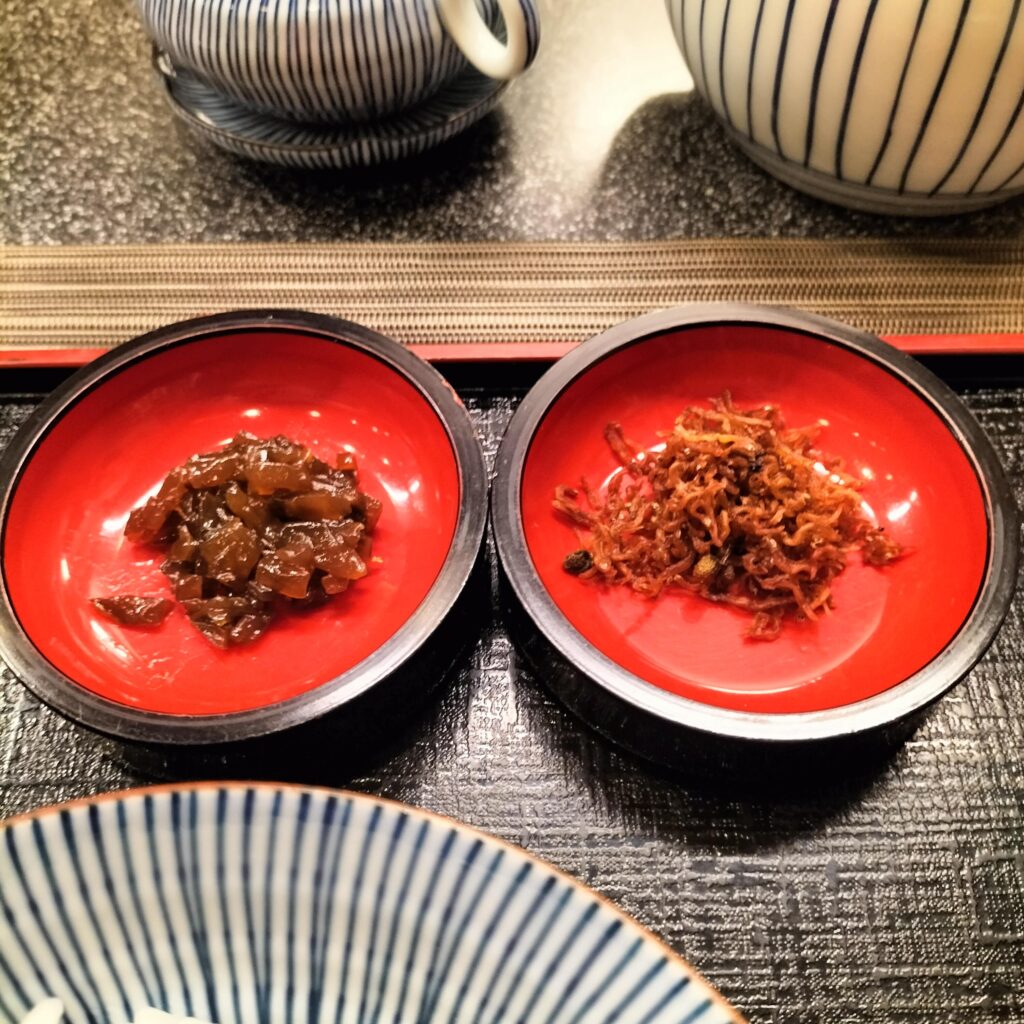 祇園の美味しい洋食！みしなでカニクリームコロッケとエビフライに舌鼓