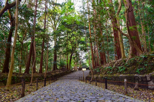 法然寺の概要