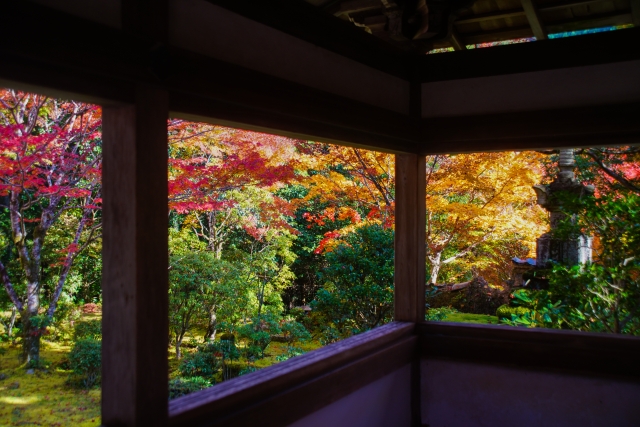 西明寺の概要