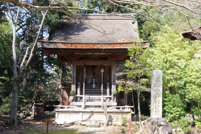 醍醐寺の概要