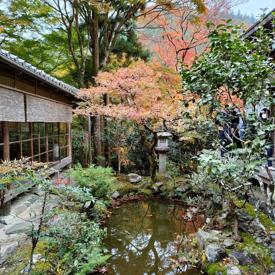 高山寺の概要