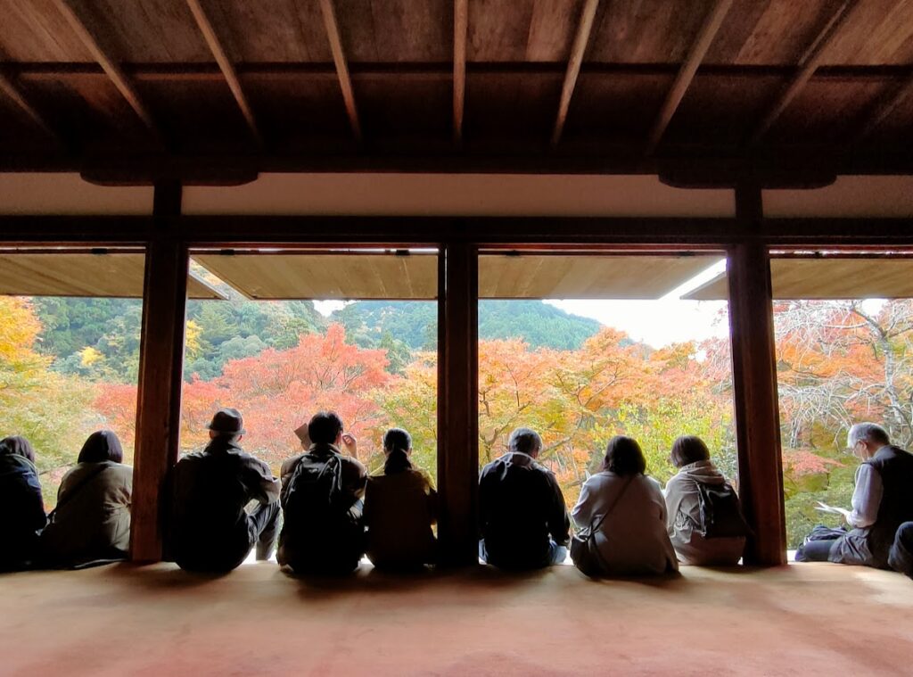 高山寺の概要