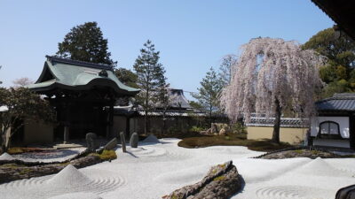 高台寺(こうだいじ)