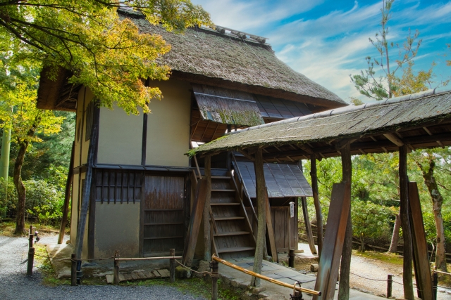 高台寺の概要