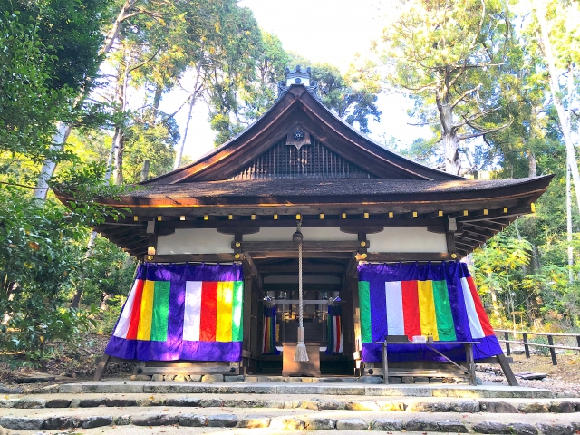 大田神社の概要