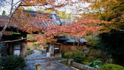 宝泉院(ほうせんいん)