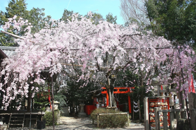 水火天満宮の概要