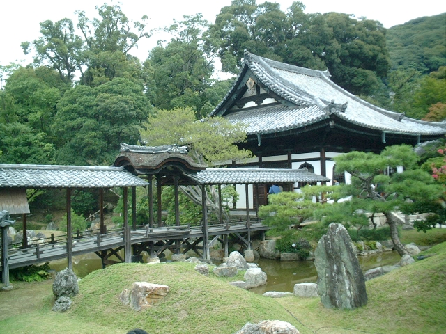 高台寺の概要