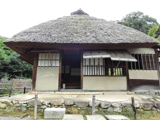 高台寺の概要