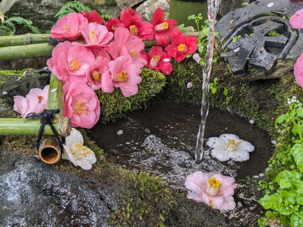 大豊神社の概要