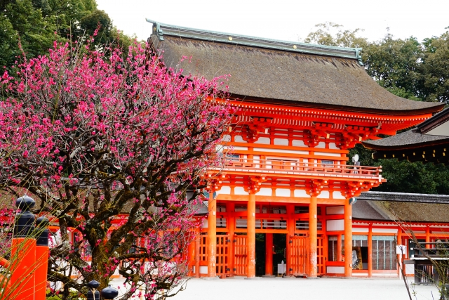 下鴨神社の概要