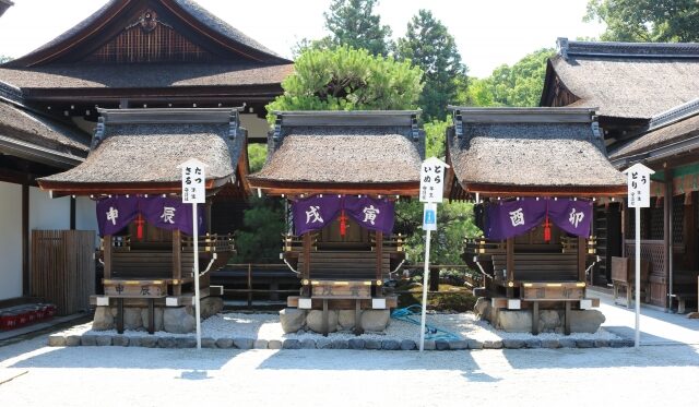 下鴨神社の概要