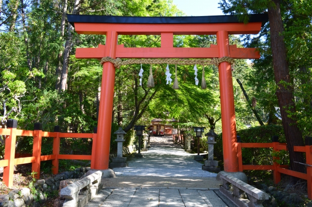 大田神社の概要