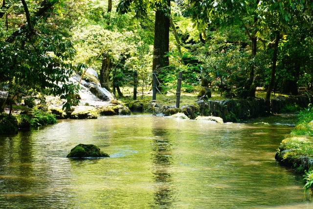 上賀茂神社の概要