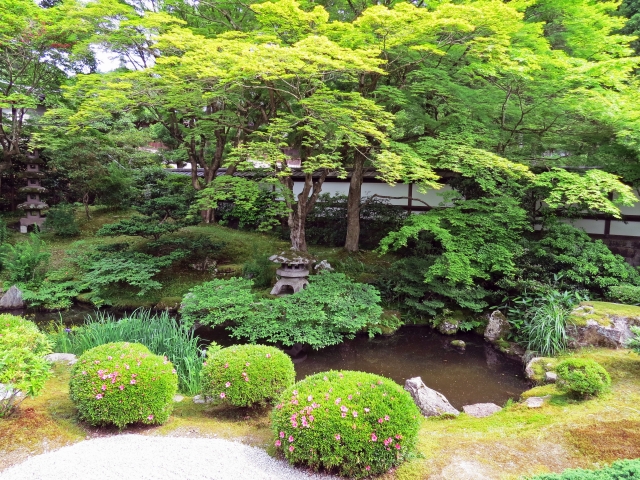 泉涌寺の概要