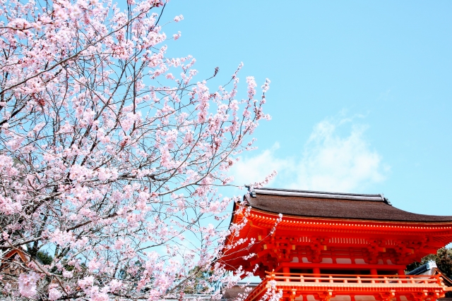 上賀茂神社の概要